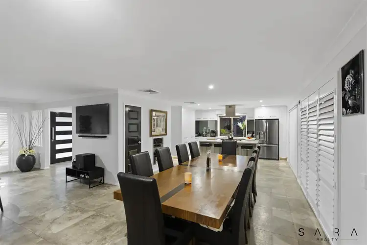 Sixth view of Homely house listing, 4 Tinto Place, Acacia Gardens NSW 2763