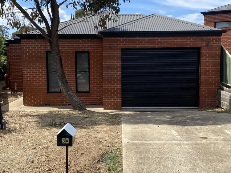 Main view of Homely house listing, 3A Ella Court, Strathdale VIC 3550