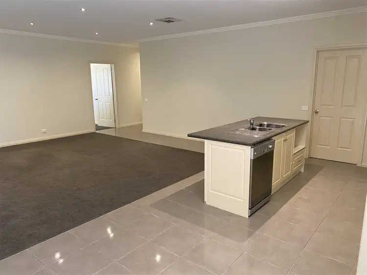 Second view of Homely house listing, 3A Ella Court, Strathdale VIC 3550