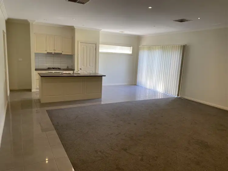 Third view of Homely house listing, 3A Ella Court, Strathdale VIC 3550