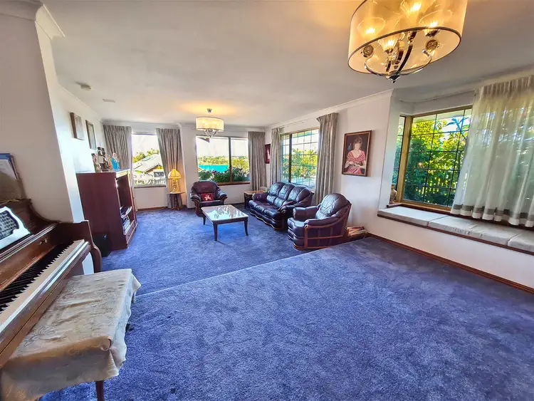 Fifth view of Homely house listing, 5 Lakehill Gardens, Edgewater WA 6027