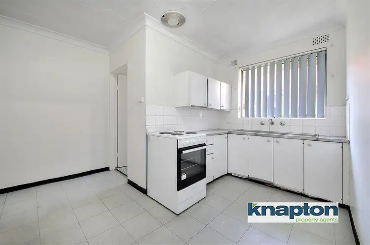 Second view of Homely unit listing, 7/62 Macdonald Street, Lakemba NSW 2195