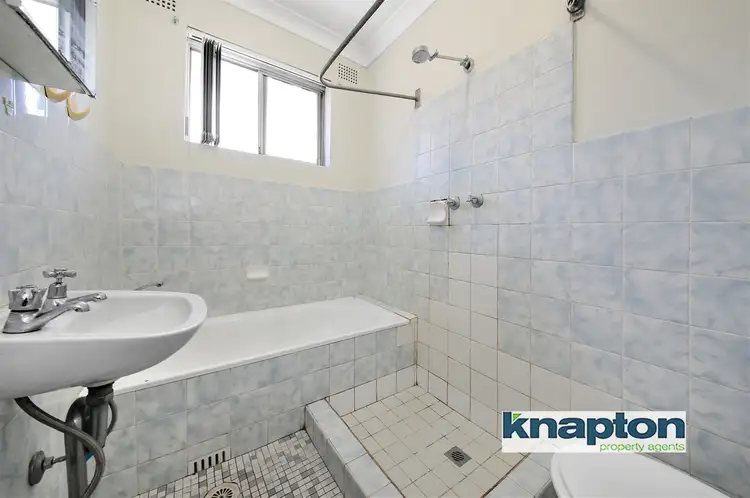 Fifth view of Homely unit listing, 7/62 Macdonald Street, Lakemba NSW 2195