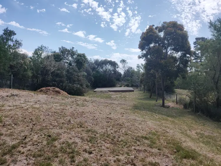 Second view of Homely land listing, 14 Sixth Street, Paradise Beach VIC 3851