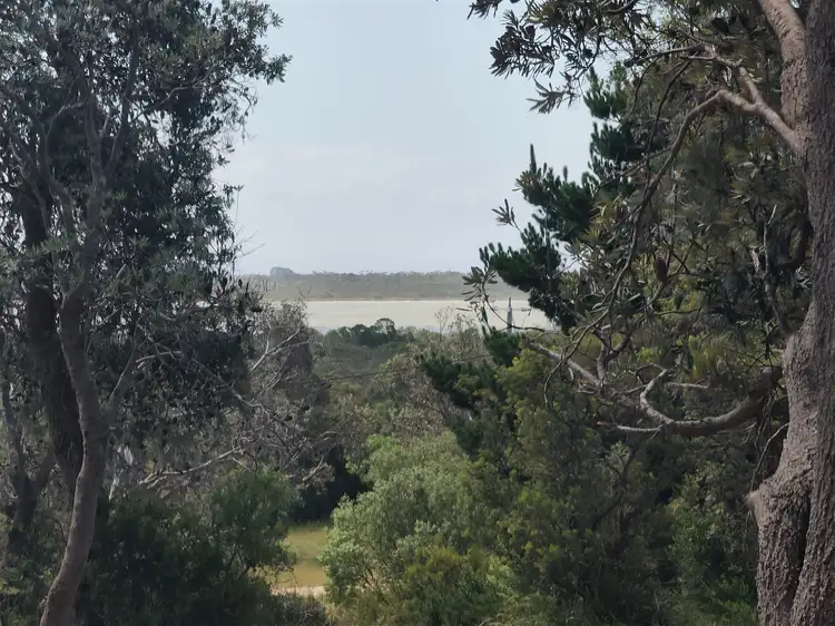 Third view of Homely land listing, 14 Sixth Street, Paradise Beach VIC 3851