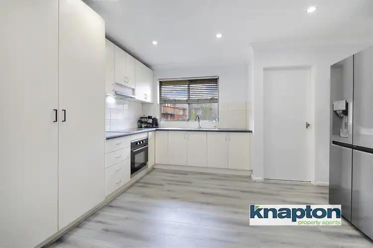 8/55 Fairmount Street, Lakemba NSW 2195