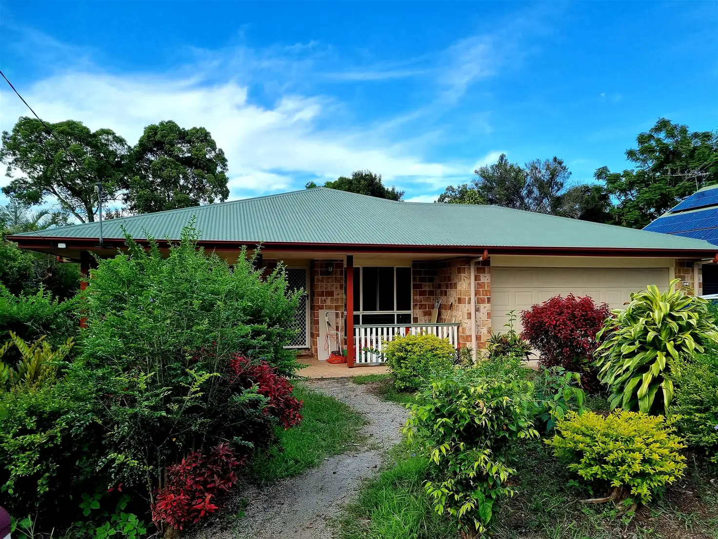 Main view of Homely house listing, 34 Carefree Street, Coochiemudlo Island QLD 4184