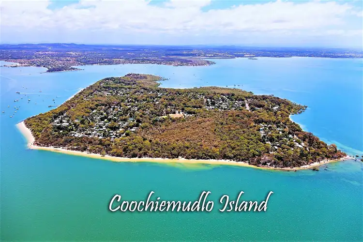 Second view of Homely house listing, 34 Carefree Street, Coochiemudlo Island QLD 4184