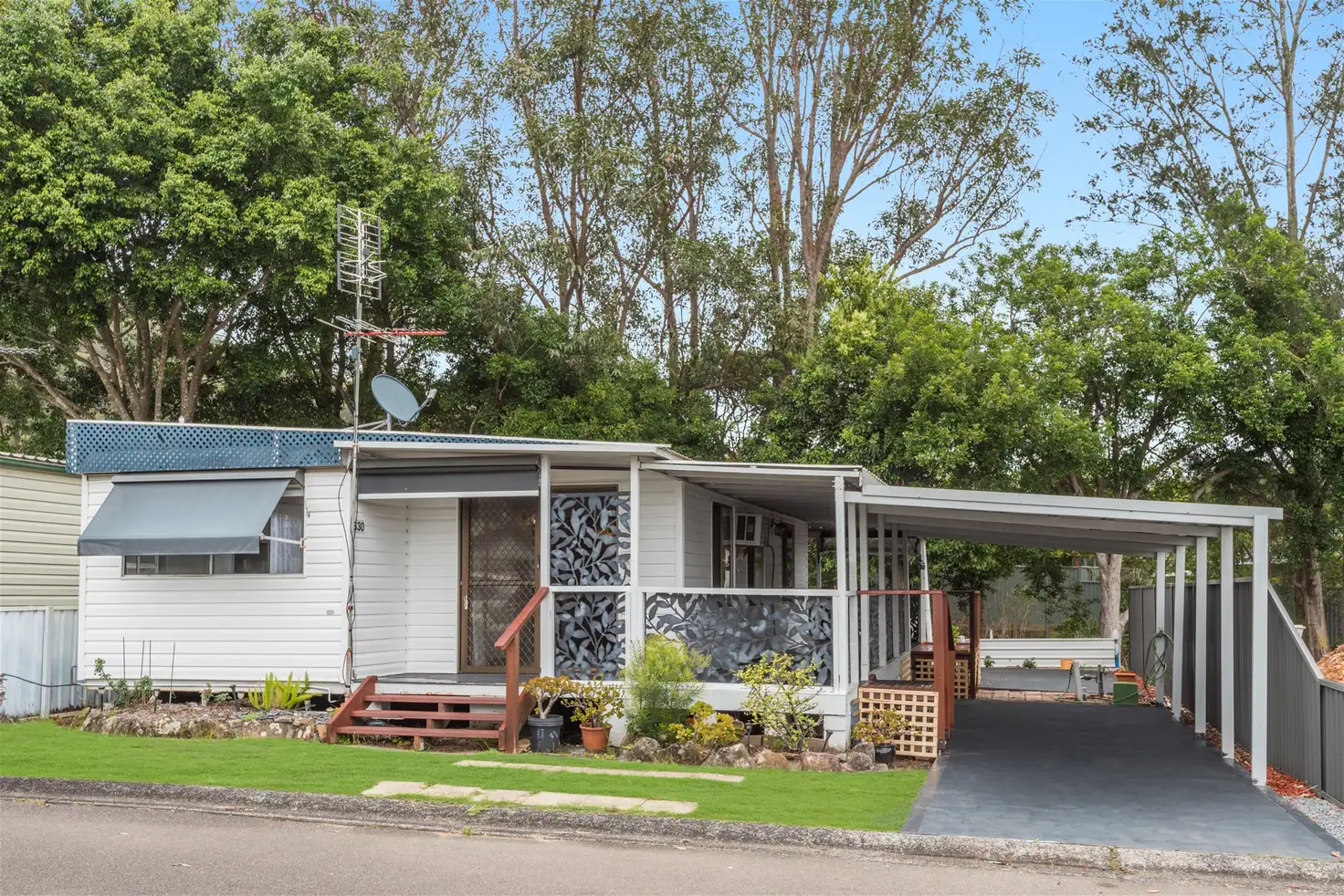 Main view of Homely house listing, S30/9 Milpera Road, Green Point NSW 2251