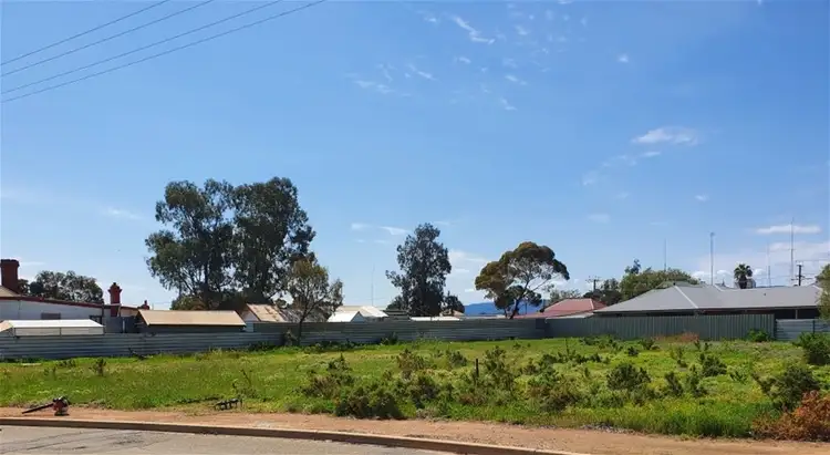 23A, 23B, 25A, & 25B Wilcher Street., Port Pirie West SA 5540