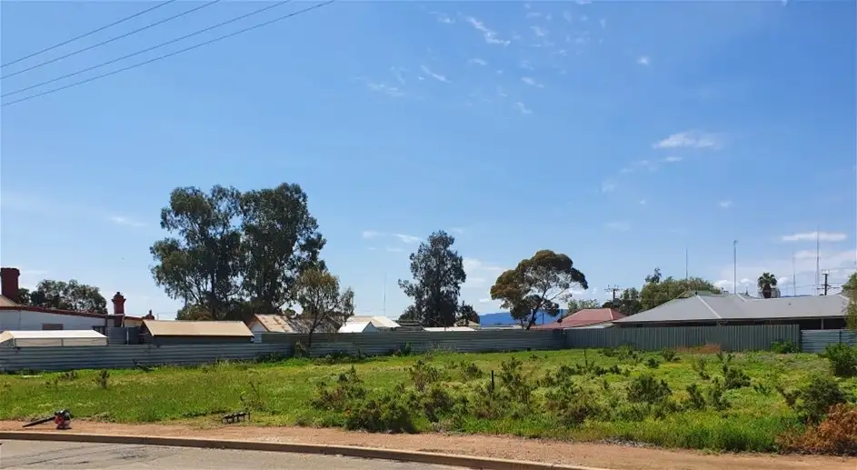 Main view of Homely land listing, 23A, 23B, 25A, & 25B Wilcher Street., Port Pirie West SA 5540