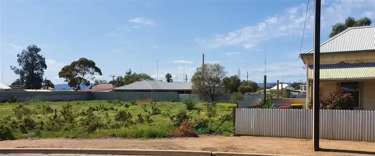 Second view of Homely land listing, 23A, 23B, 25A, & 25B Wilcher Street., Port Pirie West SA 5540