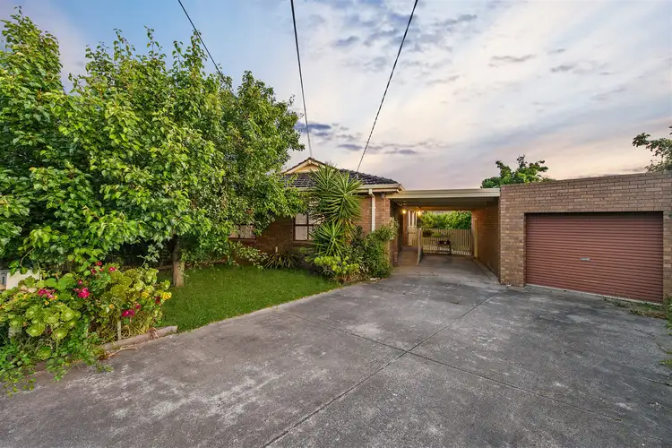 Main view of Homely house listing, 5 Bella Court, St Albans VIC 3021