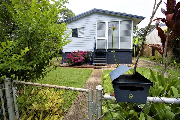 Main view of Homely house listing, 9 Mareela St, Coochiemudlo Island QLD 4184