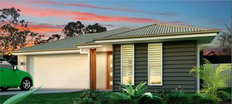 LOT 52 New Rd, Pimpama QLD 4209