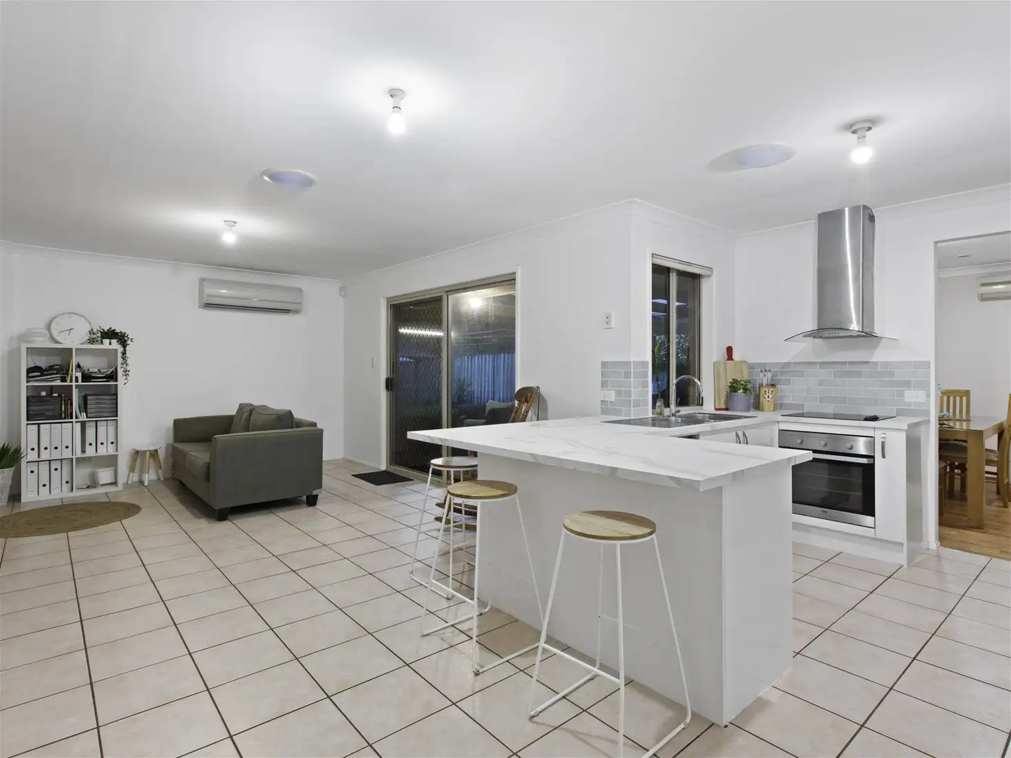 Main view of Homely house listing, 8 Riley Court, Windaroo QLD 4207