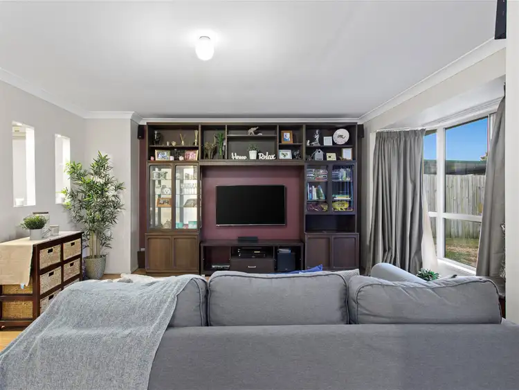 Third view of Homely house listing, 8 Riley Court, Windaroo QLD 4207