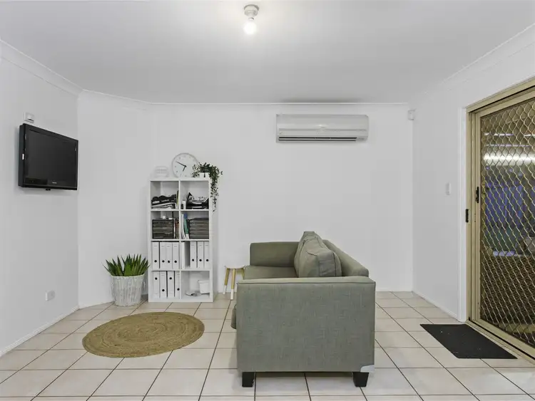 Fourth view of Homely house listing, 8 Riley Court, Windaroo QLD 4207