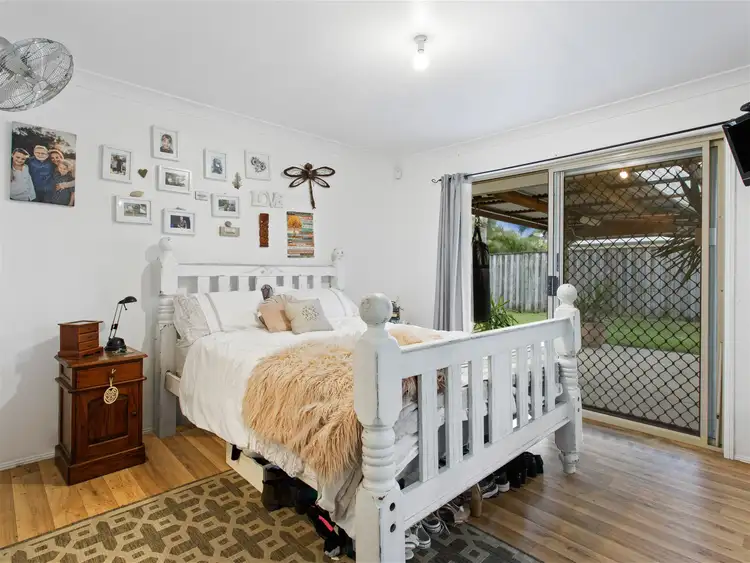 Fifth view of Homely house listing, 8 Riley Court, Windaroo QLD 4207