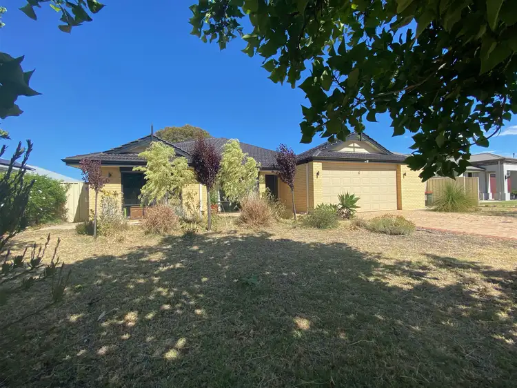 93 Midsummer Circle, Pinjarra WA 6208