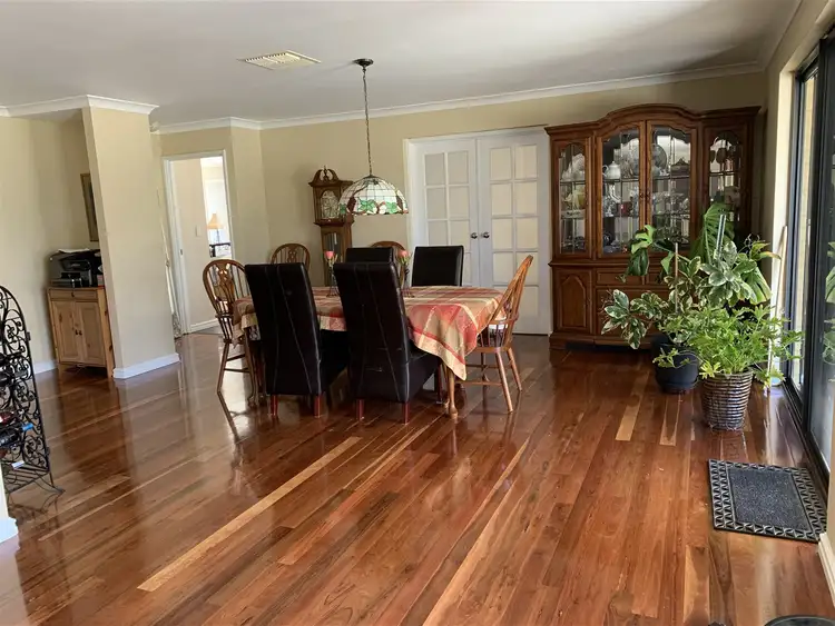 Fifth view of Homely house listing, 93 Midsummer Circle, Pinjarra WA 6208