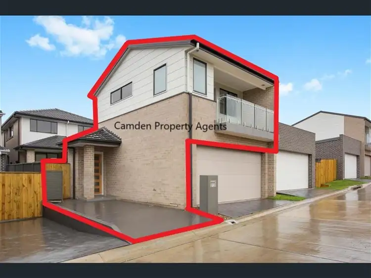 Address available on request