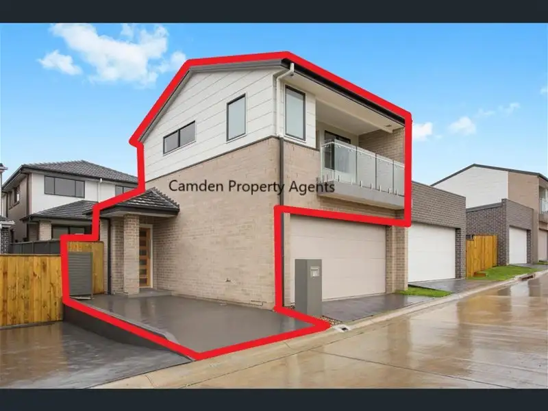 Main view of Homely studio listing, Address available on request