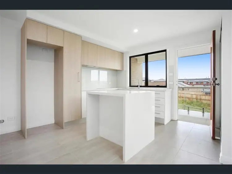 Third view of Homely studio listing, Address available on request