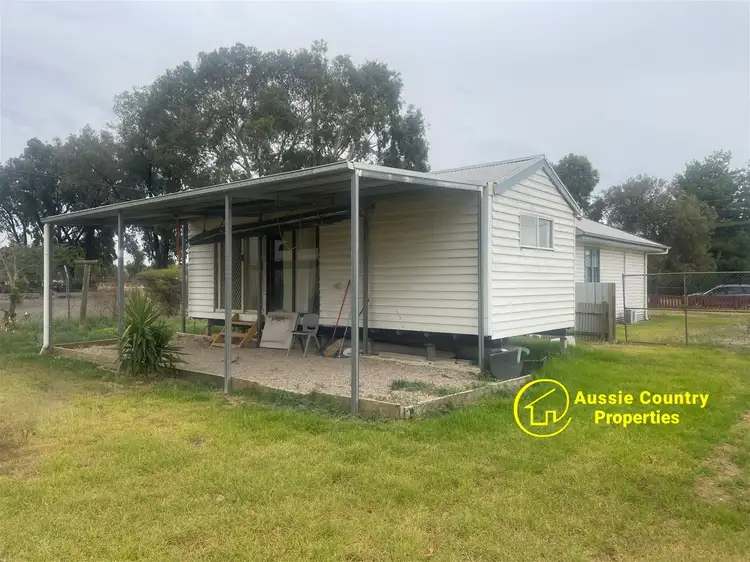 Main view of Homely house listing, 42 Corcoran Street, Berrigan NSW 2712