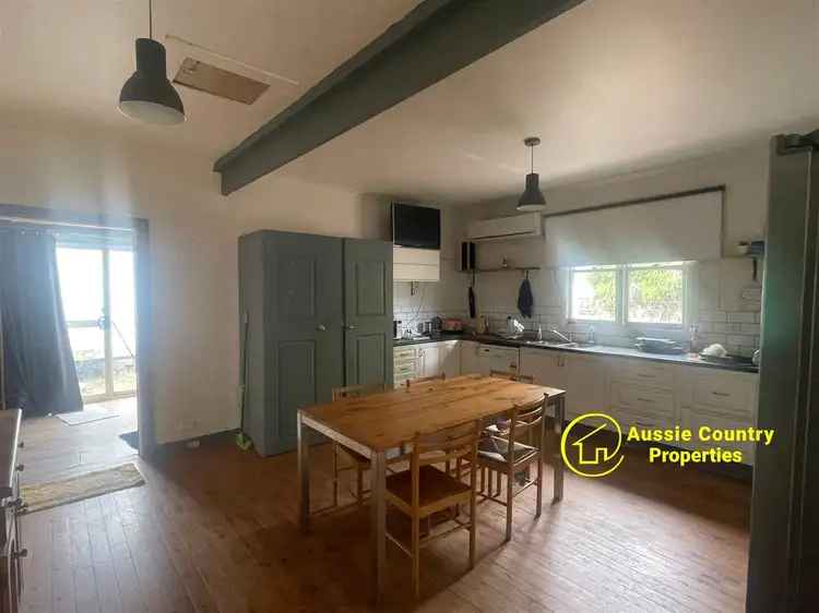 Second view of Homely house listing, 42 Corcoran Street, Berrigan NSW 2712