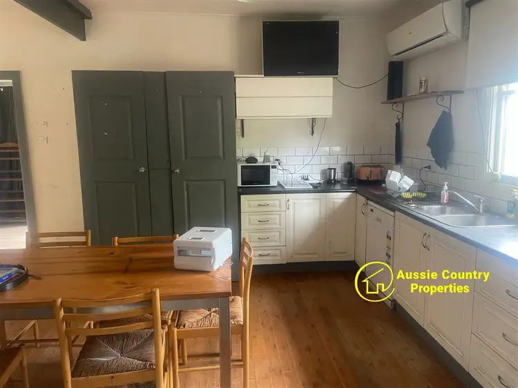 Fifth view of Homely house listing, 42 Corcoran Street, Berrigan NSW 2712