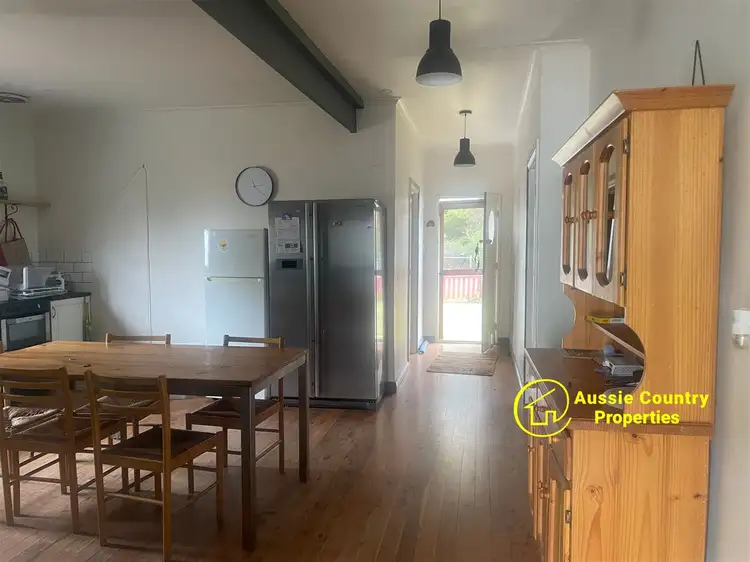 Sixth view of Homely house listing, 42 Corcoran Street, Berrigan NSW 2712