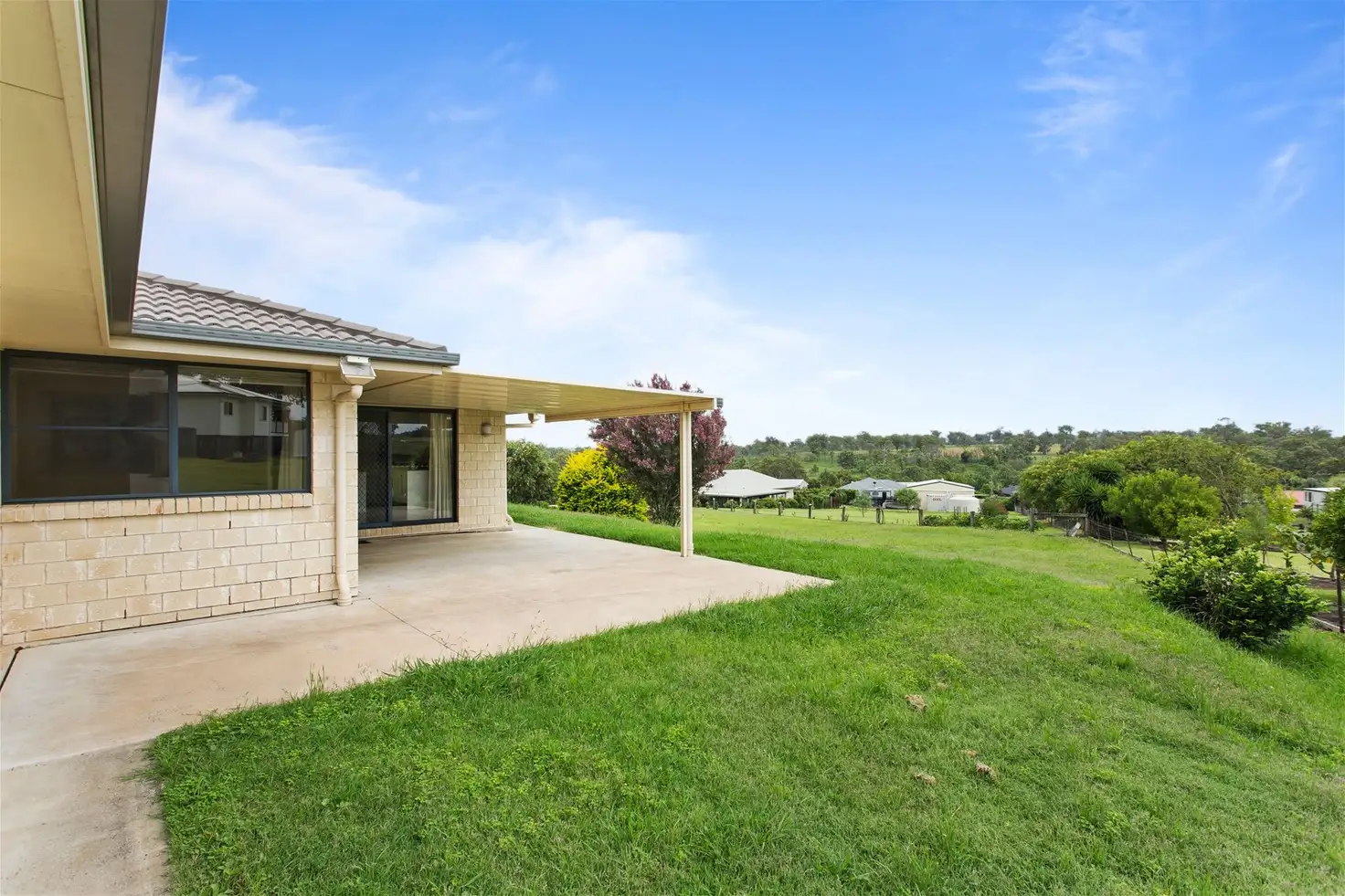 Main view of Homely house listing, 11 Petria Court, Meringandan QLD 4352