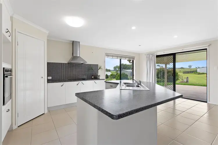 Fourth view of Homely house listing, 11 Petria Court, Meringandan QLD 4352