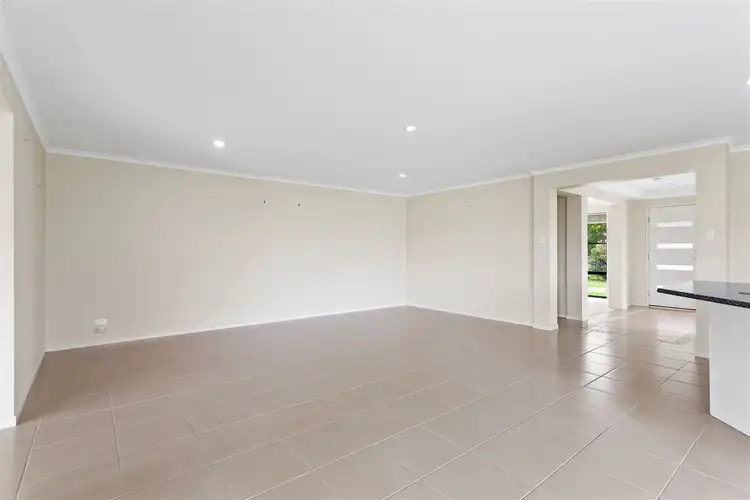 Fifth view of Homely house listing, 11 Petria Court, Meringandan QLD 4352