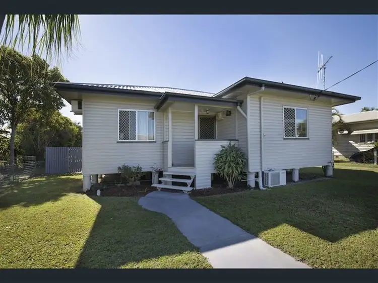 47 High street, Walkervale QLD 4670