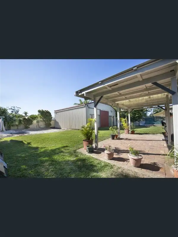 Fifth view of Homely house listing, 47 High street, Walkervale QLD 4670