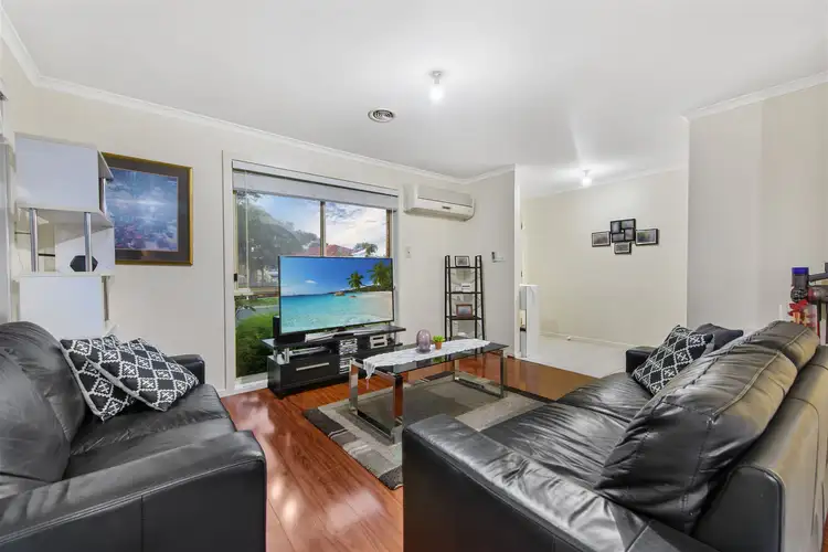 Second view of Homely unit listing, 1/15 Brindalee Way, Hillside VIC 3037