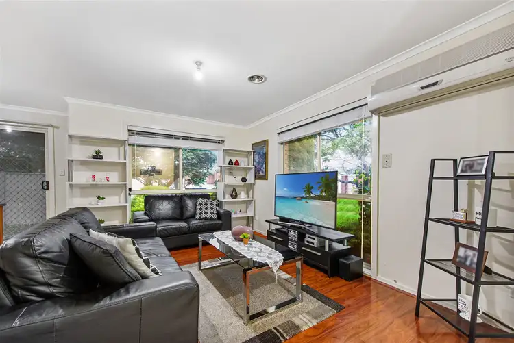 Third view of Homely unit listing, 1/15 Brindalee Way, Hillside VIC 3037