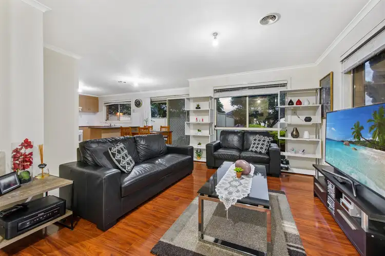 Fourth view of Homely unit listing, 1/15 Brindalee Way, Hillside VIC 3037