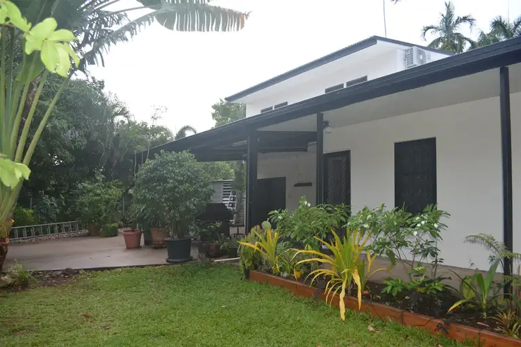 Second view of Homely house listing, 3 Sanderling Street, Wulagi NT 812