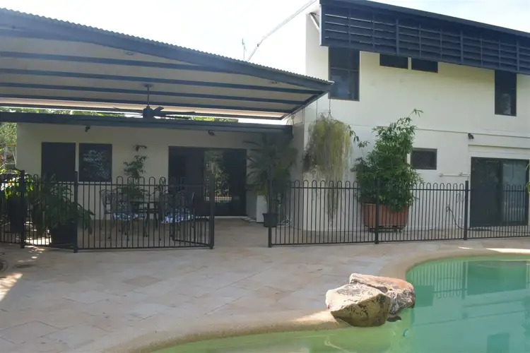 Fifth view of Homely house listing, 3 Sanderling Street, Wulagi NT 812