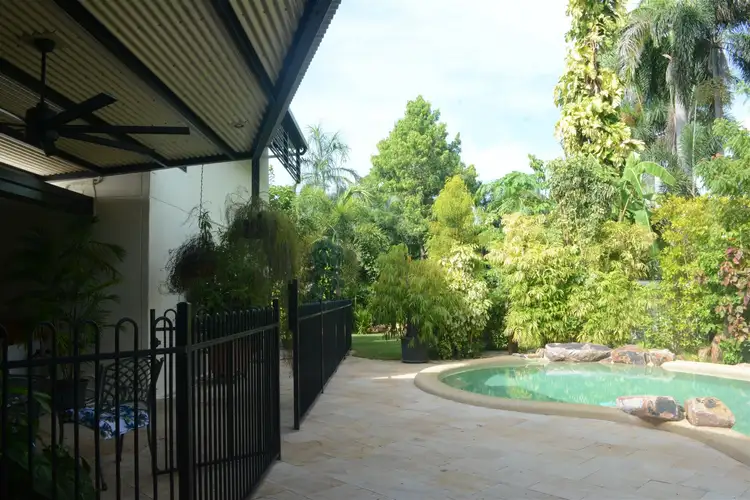 Sixth view of Homely house listing, 3 Sanderling Street, Wulagi NT 812