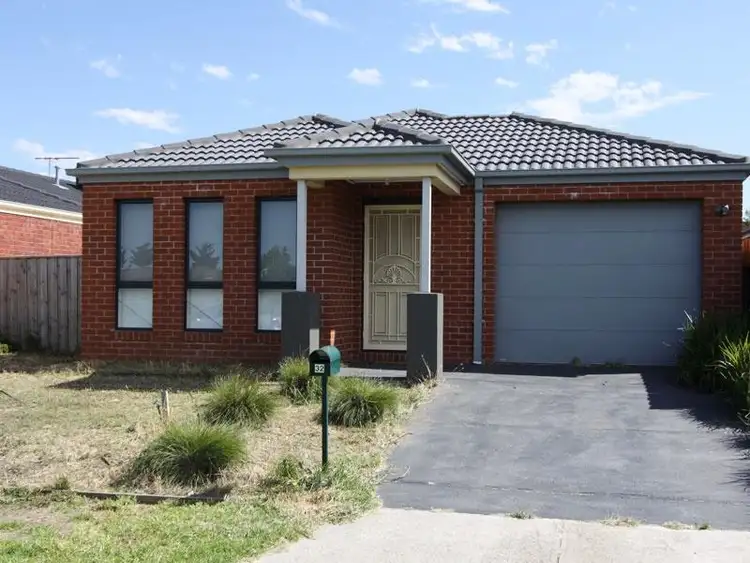 32 Merribah Way, Truganina VIC 3029