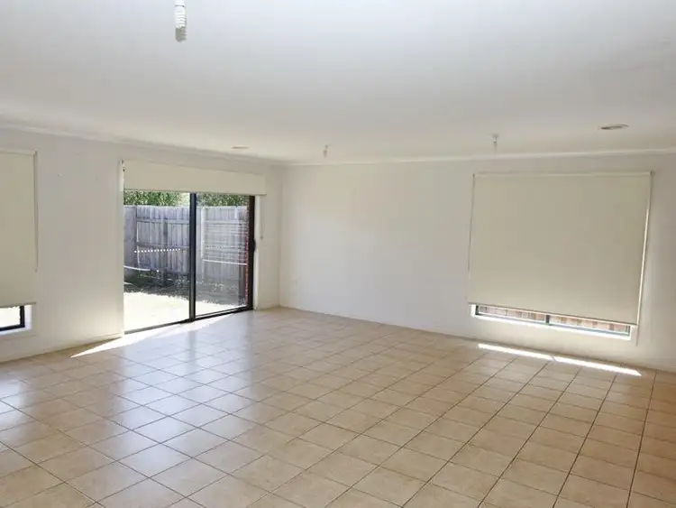Fourth view of Homely house listing, 32 Merribah Way, Truganina VIC 3029