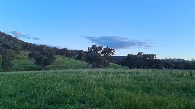 Third view of Homely land listing, Lot 910 Protea Court, Jindera NSW 2642