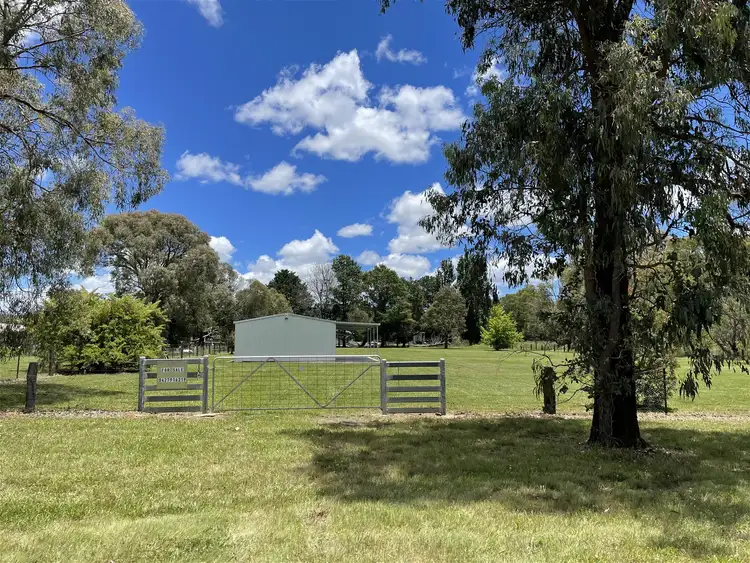 Third view of Homely land listing, Lot 3 and 4 Ferguson St, Glencoe NSW 2365
