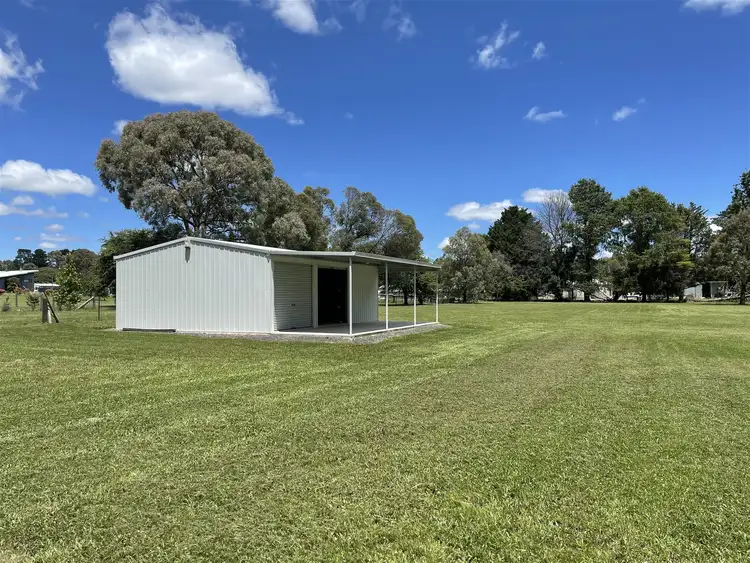 Fifth view of Homely land listing, Lot 3 and 4 Ferguson St, Glencoe NSW 2365