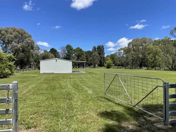 Sixth view of Homely land listing, Lot 3 and 4 Ferguson St, Glencoe NSW 2365