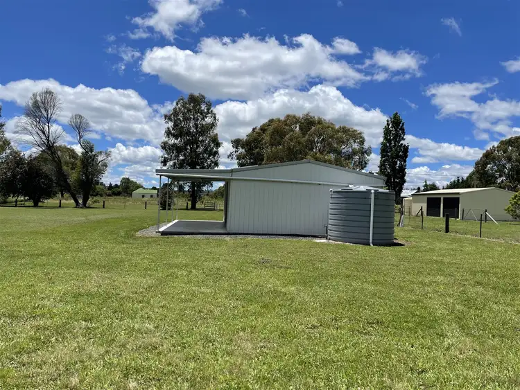 Seventh view of Homely land listing, Lot 3 and 4 Ferguson St, Glencoe NSW 2365